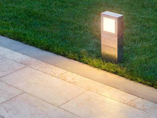 Landscape Lighting